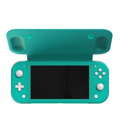 BLADE NINTENDO SWITCH LITE FLIP OVITEK TURKIZNE BARVE