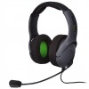 Slušalke PDP LVL50 Chat Headset za XBOX One sive barve