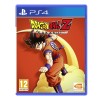 Dragon Ball Z: Kakarot (Playstation 4)