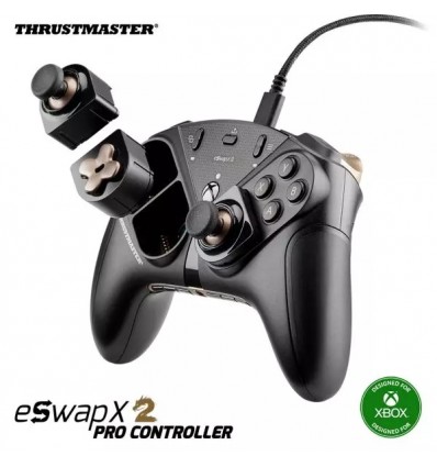 THRUSTMASTER ESWAP X 2 PRO KONTROLER WW