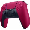 SONY PS5 DualSense brezžični kontroler Cosmic Red