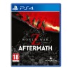 World War Z: Aftermath (Playstation 4)