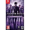 Saints Row The Third (CIAB) (Nintendo Switch)