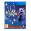 Hello Neighbor 2 - Deluxe Edition (Playstation 4)