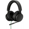 MICROSOFT XBOX STEREO HEADSET 8LI-00002 BLACK