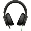 MICROSOFT XBOX STEREO HEADSET 8LI-00002 BLACK