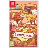 Lemon Cake (Nintendo Switch)