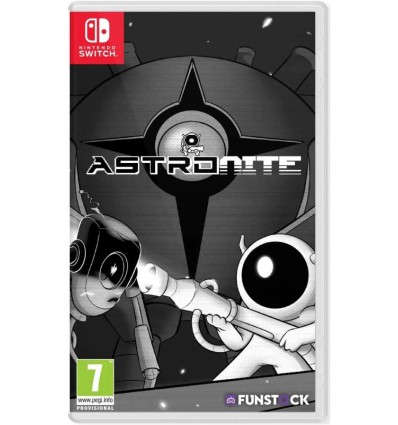 Astronite (Nintendo Switch)