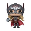 FUNKO POP: MARVEL - THOR L&T - MIGHTY THOR