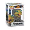 FUNKO POP MOVIES: JURASSIC WORLD 3 - THERIZINOSAURUS