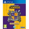 Two Point Campus - Enrolment Edition (Playstation 4)