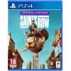 Saints Row - Criminal Customs Edition (Playstation 4)