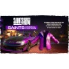 Saints Row - Criminal Customs Edition (Playstation 4)