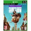 Saints Row - Criminal Customs Edition (Xbox One)