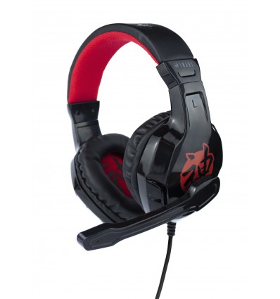 FR-TEC INARI GAMING HEADSET SLUŠALKE