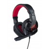 FR-TEC INARI GAMING HEADSET SLUŠALKE