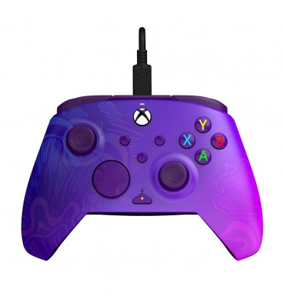 PDP XBOX ŽIČNI KONTROLER REMATCH - PURPLE FADE