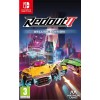 Redout 2 - Deluxe Edition (Nintendo Switch)