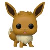 FUNKO POP JUMBO: POKEMON - EEVEE (EMEA)