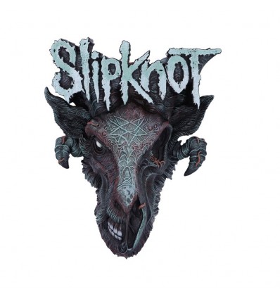 NEMESIS NOW Slipknot infected goat odpirač