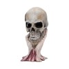 NEMESIS NOW METALLICA - SAD BUT TRUE SKULL 22CM