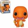 FUNKO POP! GAMES: POKEMONE - CHARMANDER