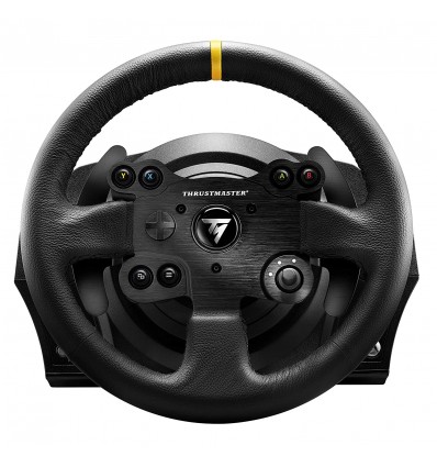 THRUSTMASTER TX RACING WHEEL LEATHER EDITION EU