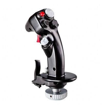 THRUSTMASTER F16 C VIPER HOTAS ADD-ON GRIP - WW VERSION