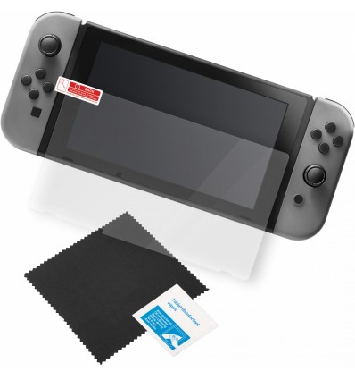 GIOTECK PREMIUM 9H zaščitno steklo za NINTENDO SWITCH LITE