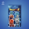 FR-TEC DRAGON BALL Z GRIPS -WHIS