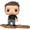 FUNKO POP DELUXE: MARVEL - AVENGERS - TONY STARK (EXC)