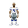 FUNKO GOLD 5" NFL: COWBOYS - DAK PRESCOTT