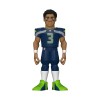 FUNKO GOLD 5" NFL: SEAHAWKS - RUSSELL WILSON