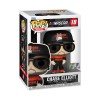 FUNKO POP NASCAR: CHASE ELLIOTT ((OR)HOOTERS)