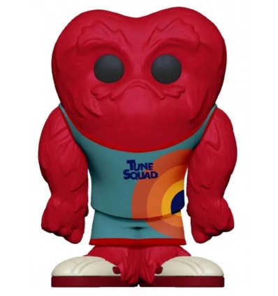 FUNKO POP MOVIES: SPACE JAM 2 - GOSSAMER(FL)