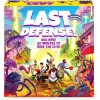 FUNKO GAMES: LAST DEFENSE!