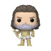 FUNKO POP: MARVEL - THOR L&T - ZEUS