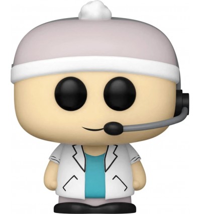 FUNKO POP TV: SOUTH PARK - BOYBAND STAN