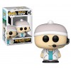 FUNKO POP TV: SOUTH PARK - BOYBAND STAN