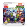 FUNKO GAMES: PUZZLES - TMNT - 500 PIECES