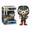 FUNKO POP HEROES: SUPER HEROS - BANE