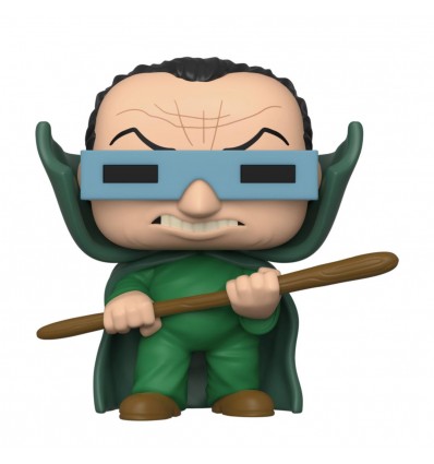 FUNKO POP: MARVEL - FANTASTIC FOUR - MOLE MAN