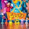 NAMIZNA DRUŽABNA IGRA FUNKO GAMES DISNEY - A GOOFY MOVIE GAME