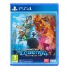 Minecraft Legends - Deluxe Edition (Playstation 4)