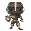 FUNKO POP GAMES: OVERWATCH - LEOPARD DOOMFIST (SPECIAL EDITION)