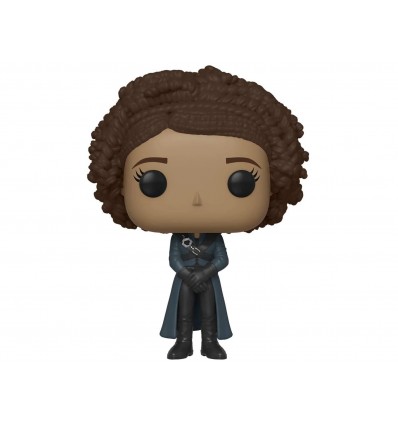 FUNKO POP TV: GAME OF THRONES - MISSANDEI (LIMITED EDITION)