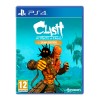 Clash: Artifacts Of Chaos - Zeno Edition (Playstation 4)