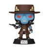 FUNKO POP: STAR WARS - BOOK OF BOBA FETT - CAD BANE