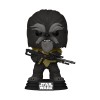 FUNKO POP: STAR WARS - BOOK OF BOBA FETT - KRRSANTAN W/BG