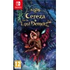 Bayonetta Origins: Cereza And The Lost Demon (Nintendo Switch)